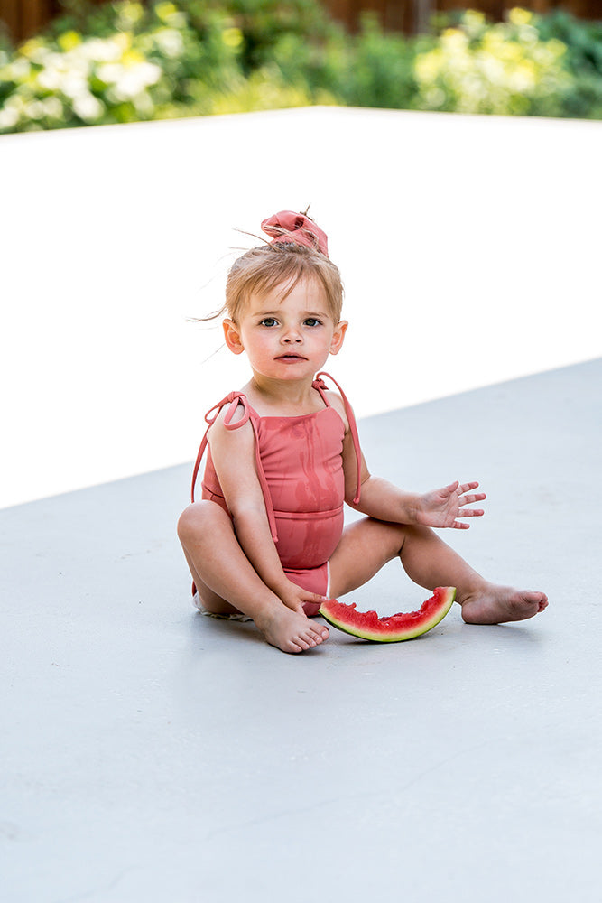 Resort Mini Baby swimsuit MARLIM